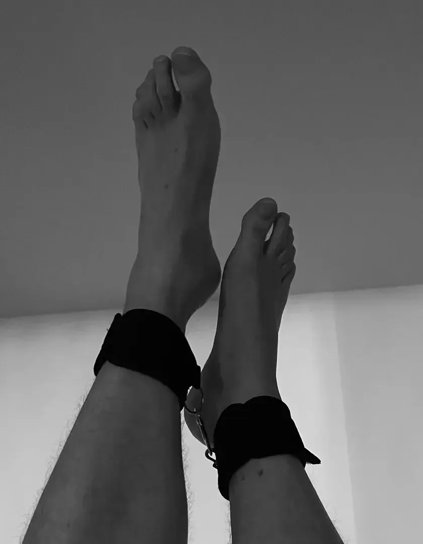 Leak & nude 1 — Happyfeetx
