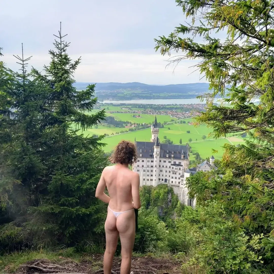 Leak & nude 5 — Marmottte