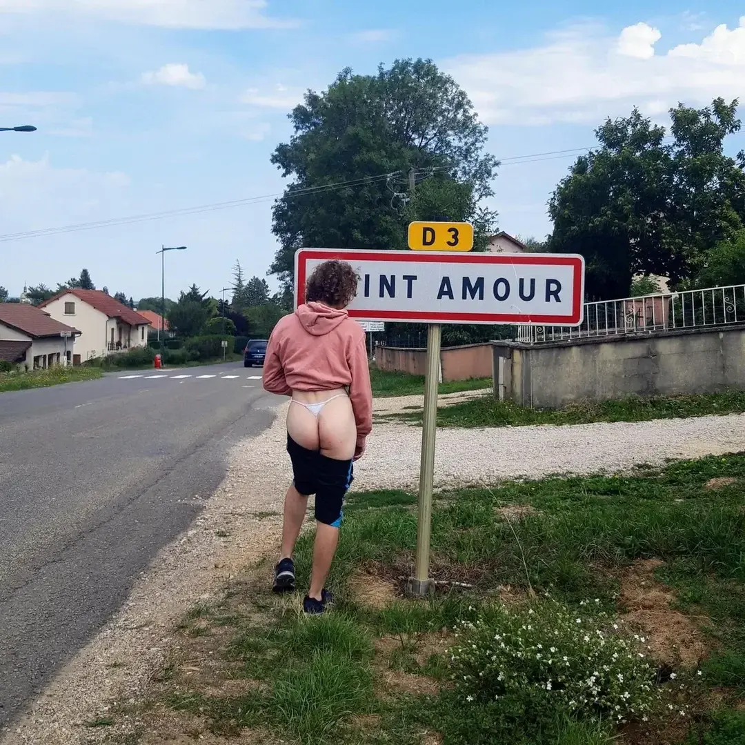 Leak & nude 7 — Marmottte