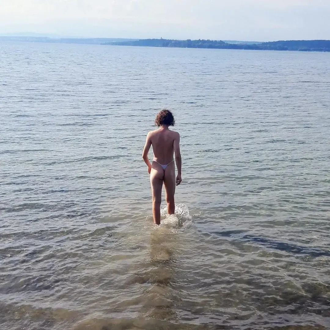 Leak & nude 8 — Marmottte