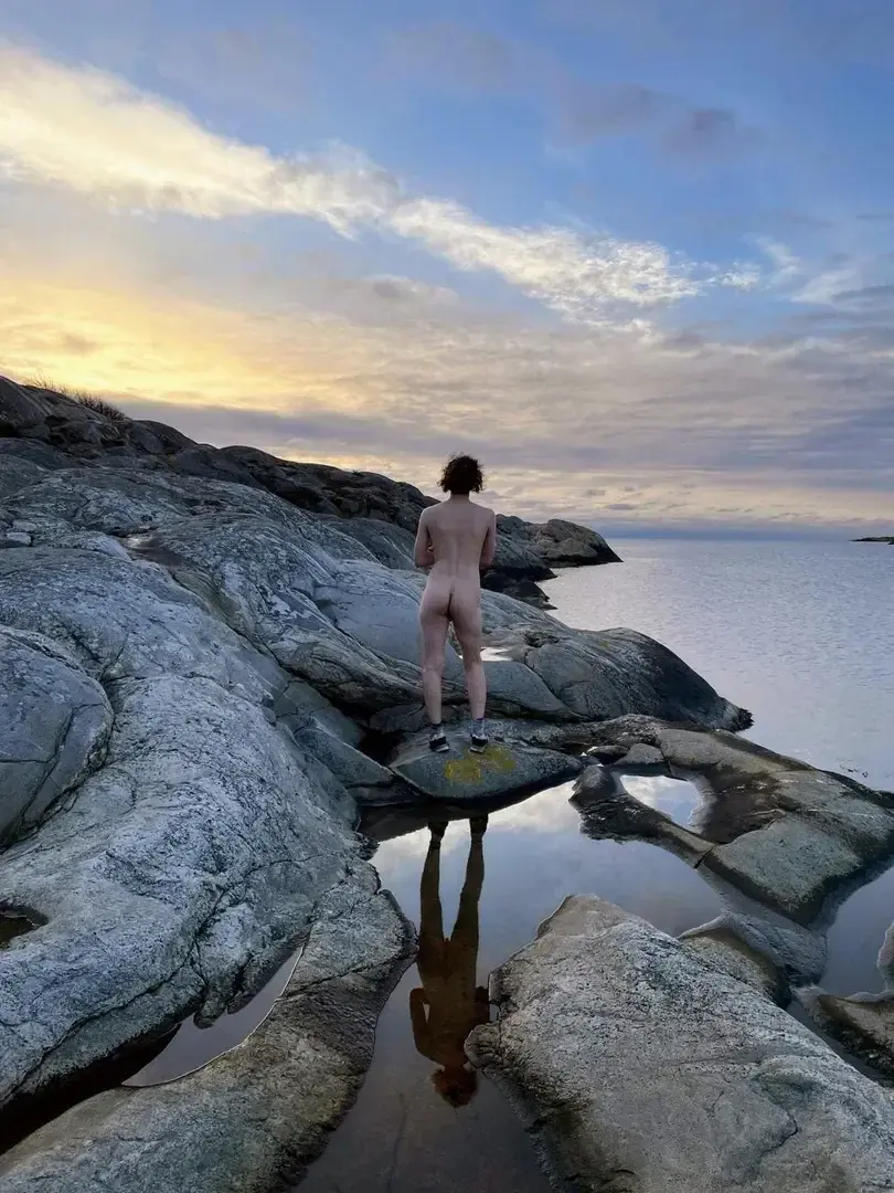 Leak & nude 13 — Marmottte