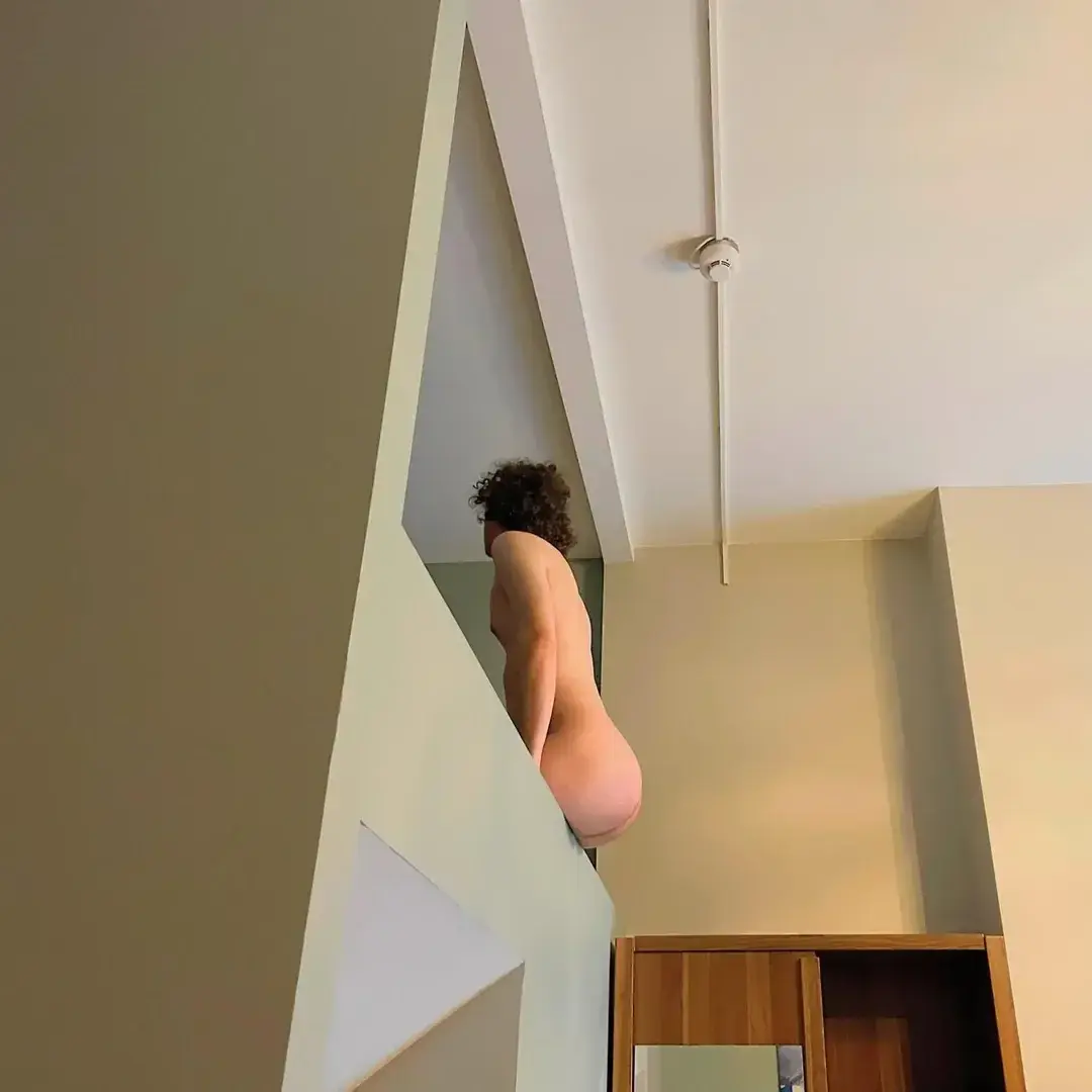 Leak & nude 14 — Marmottte