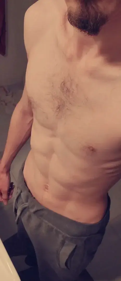 Leak & nude 1 — Piettro
