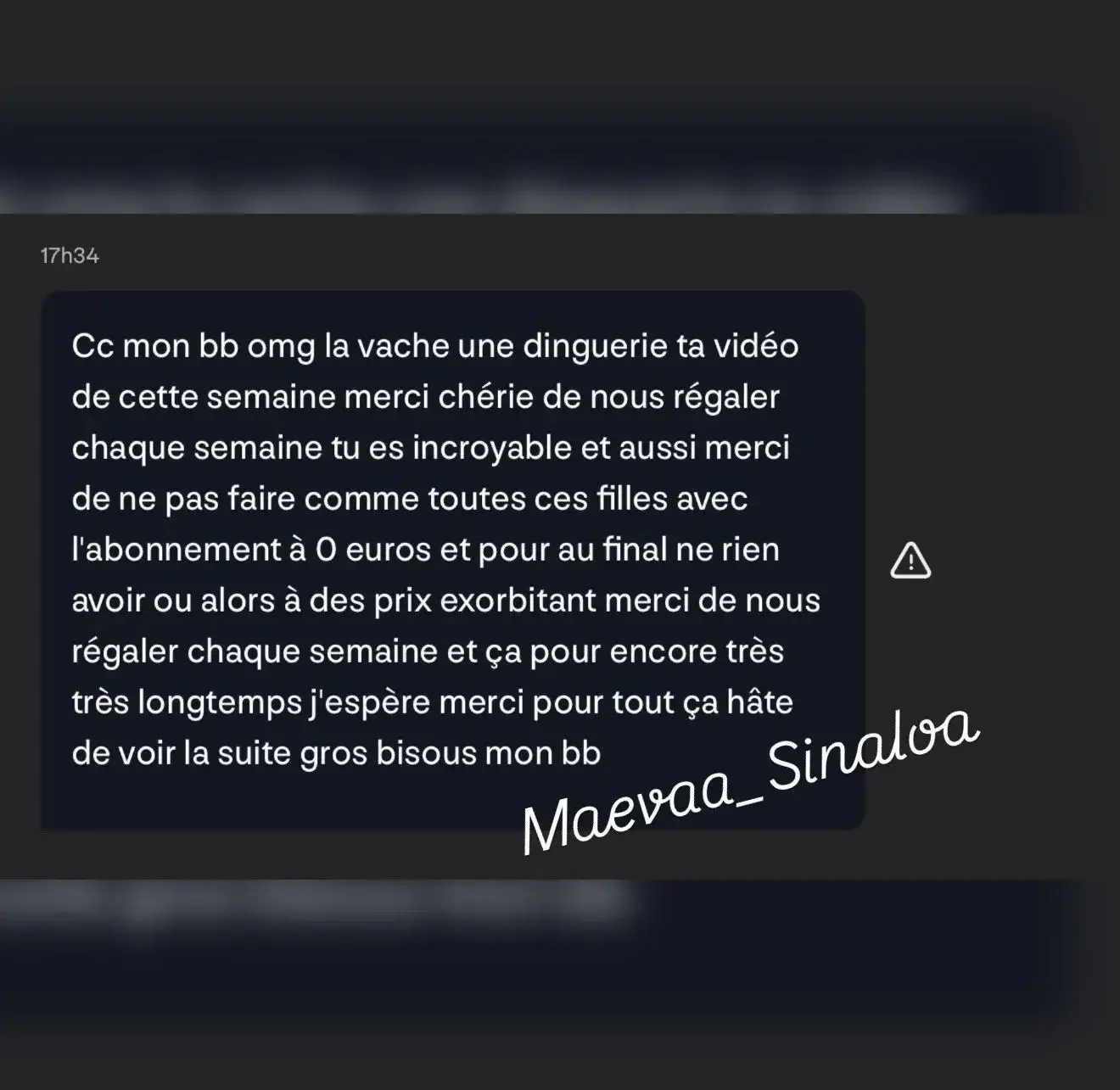 maevaa_sinaloa — contenu exclusif #170884 sur MYM