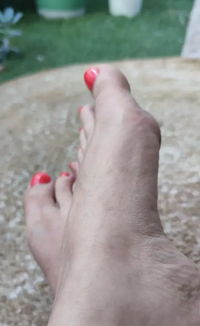 Leak & nude 5 — _foot_loovers_