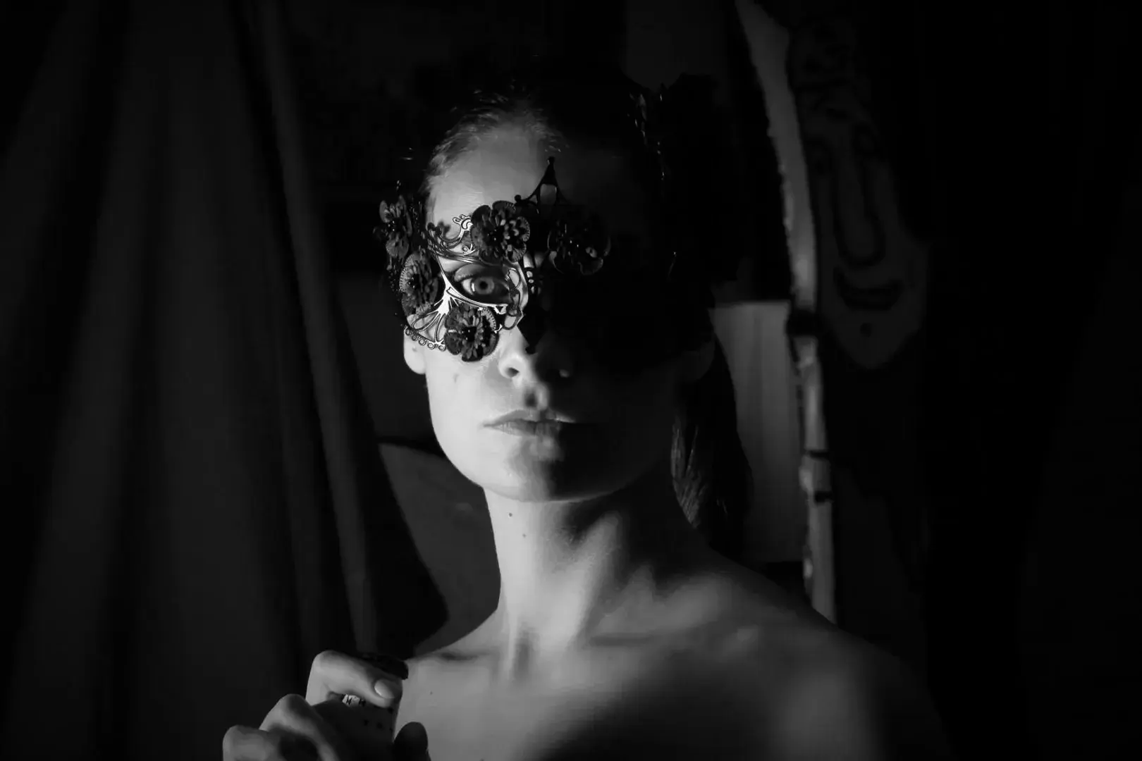 Leak & nude 3 — Little_french_mystery
