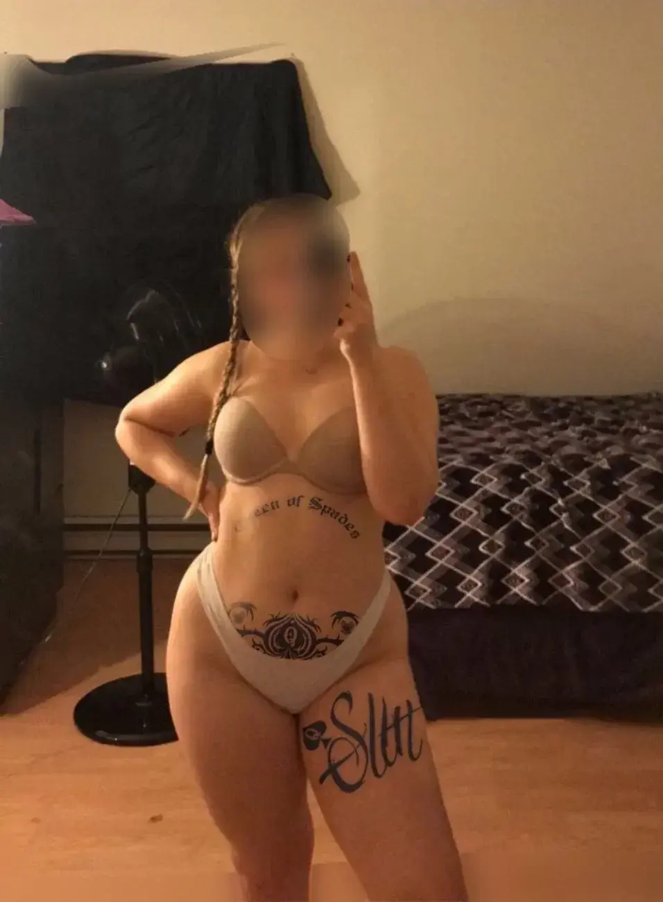 Leak & nude 2 — Juliaqos