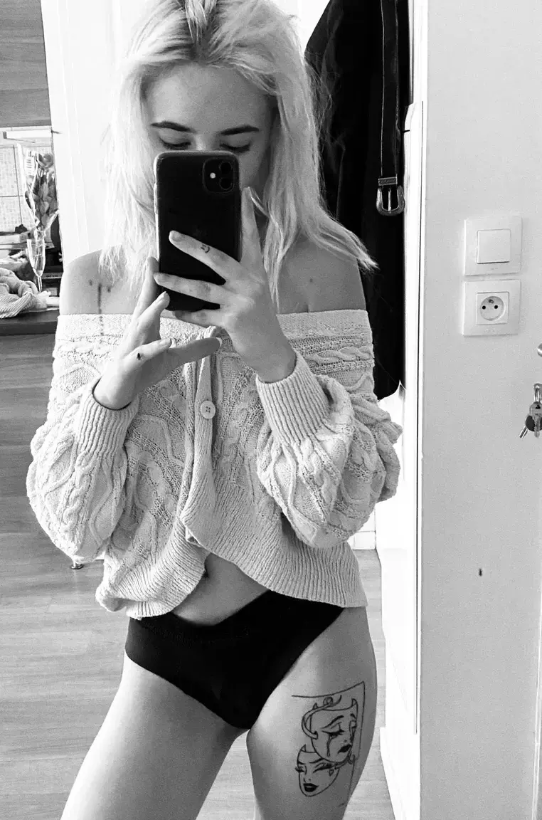 Leak & nude 1 — meli_5_