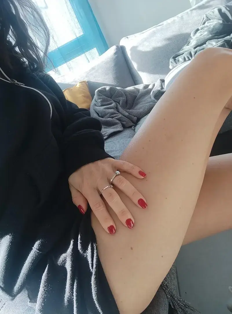 Leak & nude 3 — Ninienvie