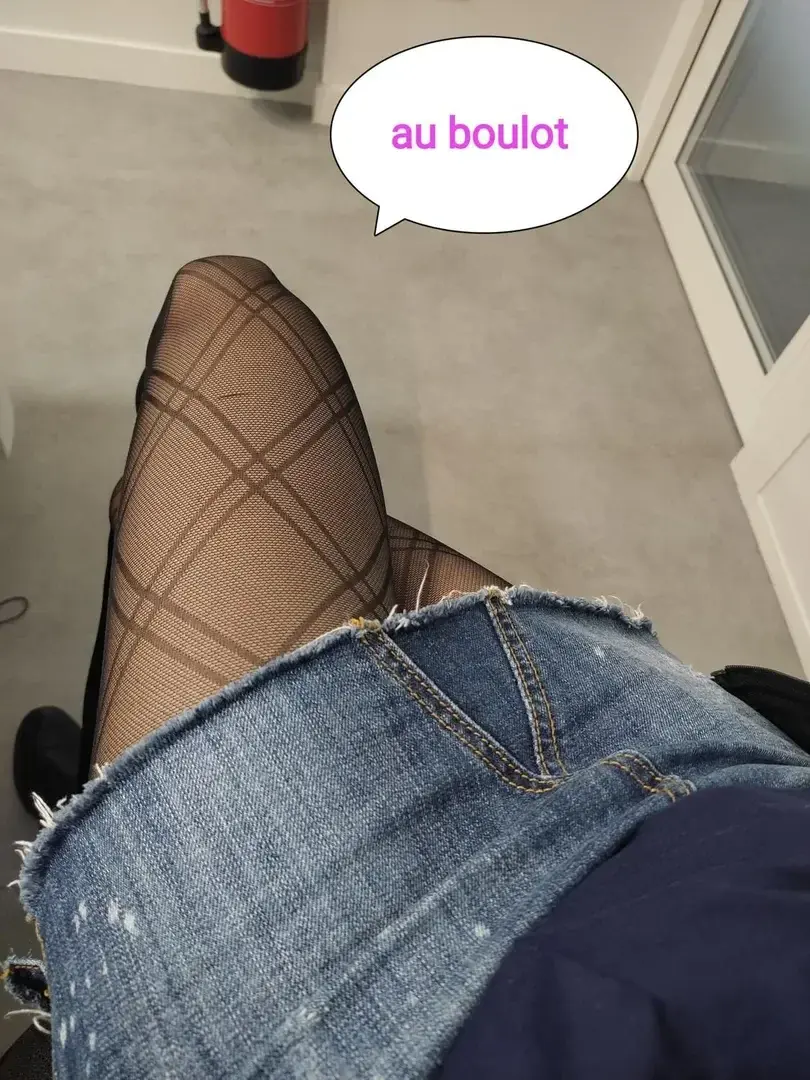 Leak & nude 6 — Ninienvie