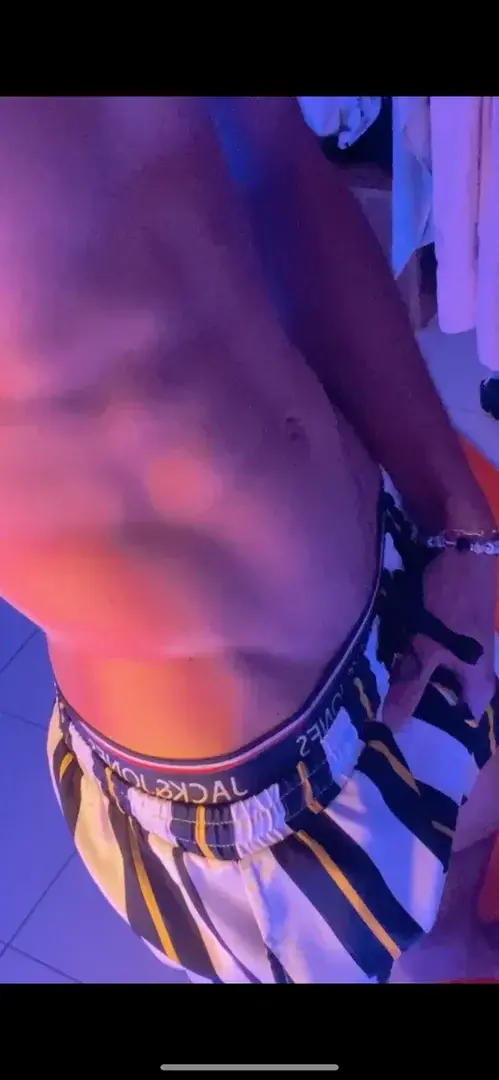 Leak & nude 1 — Bielzinho