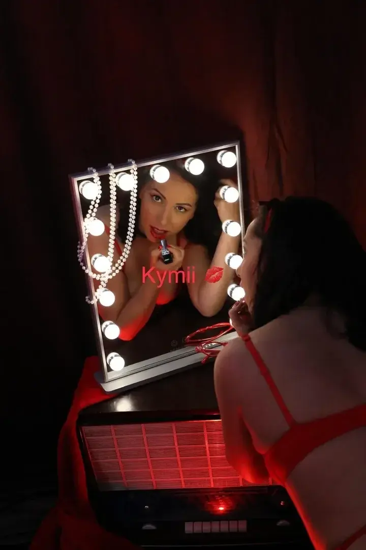Leak & nude 5 — Kymii14