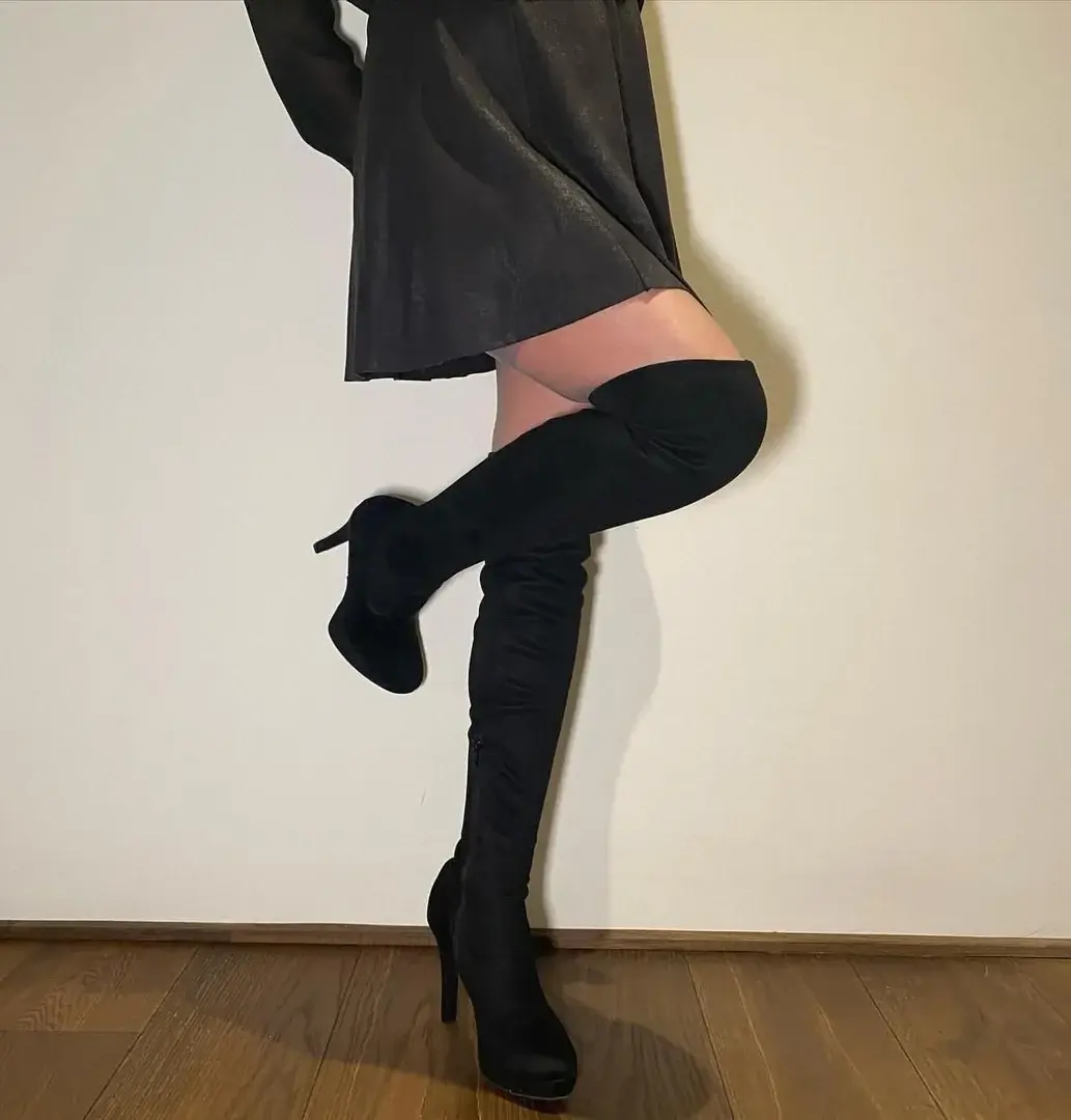 Leak & nude MYM — lucrezia_lux : « média » (MYM)
