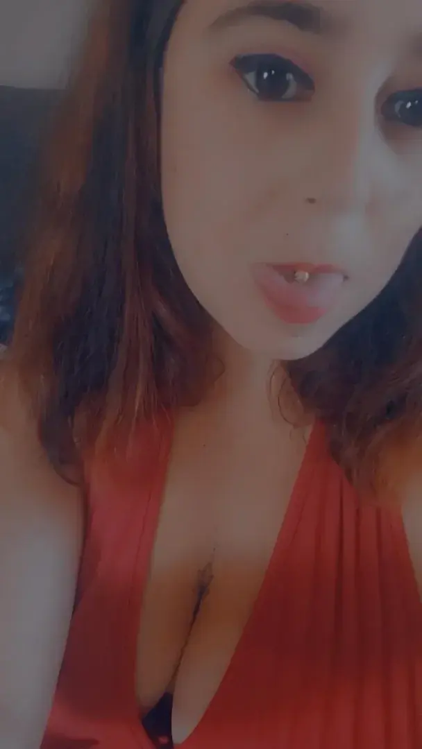 Leak & nude 1 — Chacha22