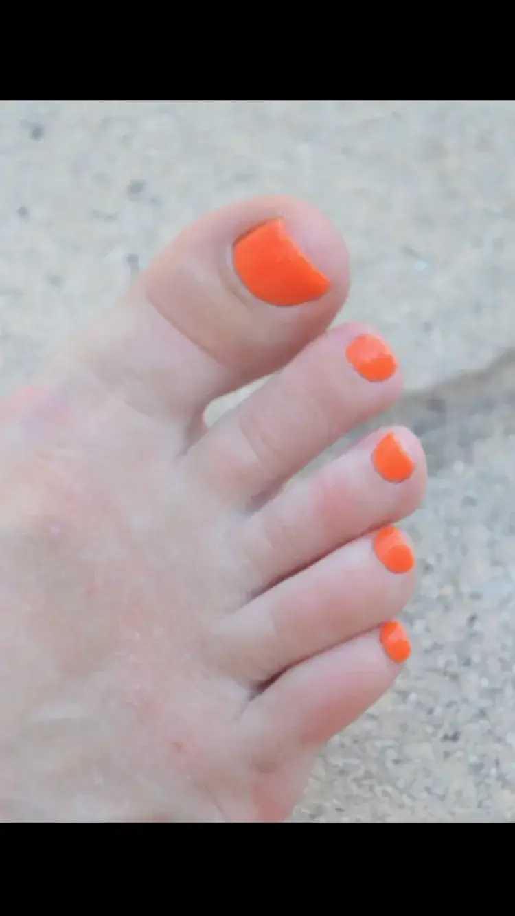 Leak & nude 2 — Lovefoot36