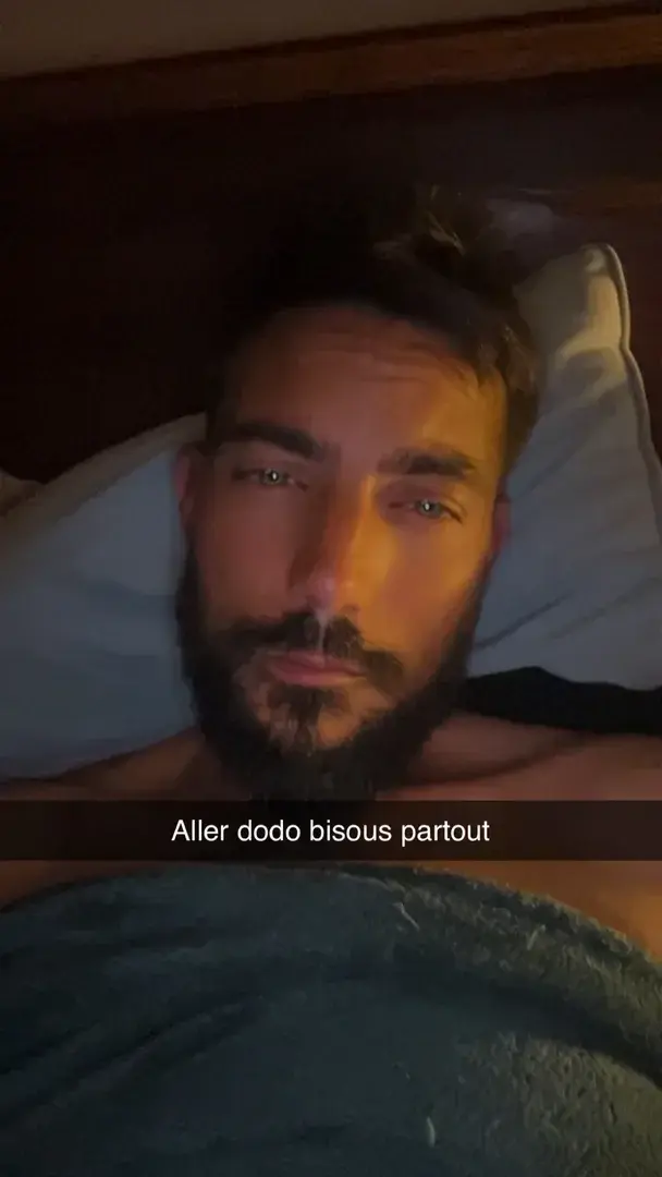Leak & nude 1 — Julien58_