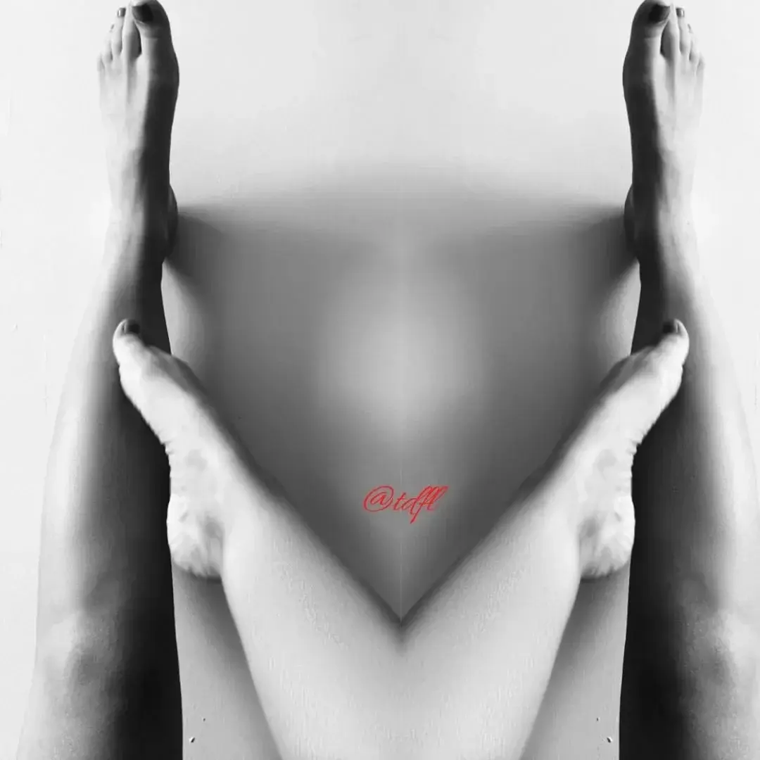 Leak & nude 5 — Thedollfeetlover