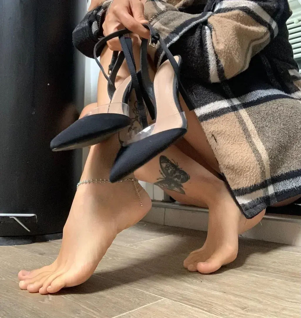 Leak & nude 3 — monyka