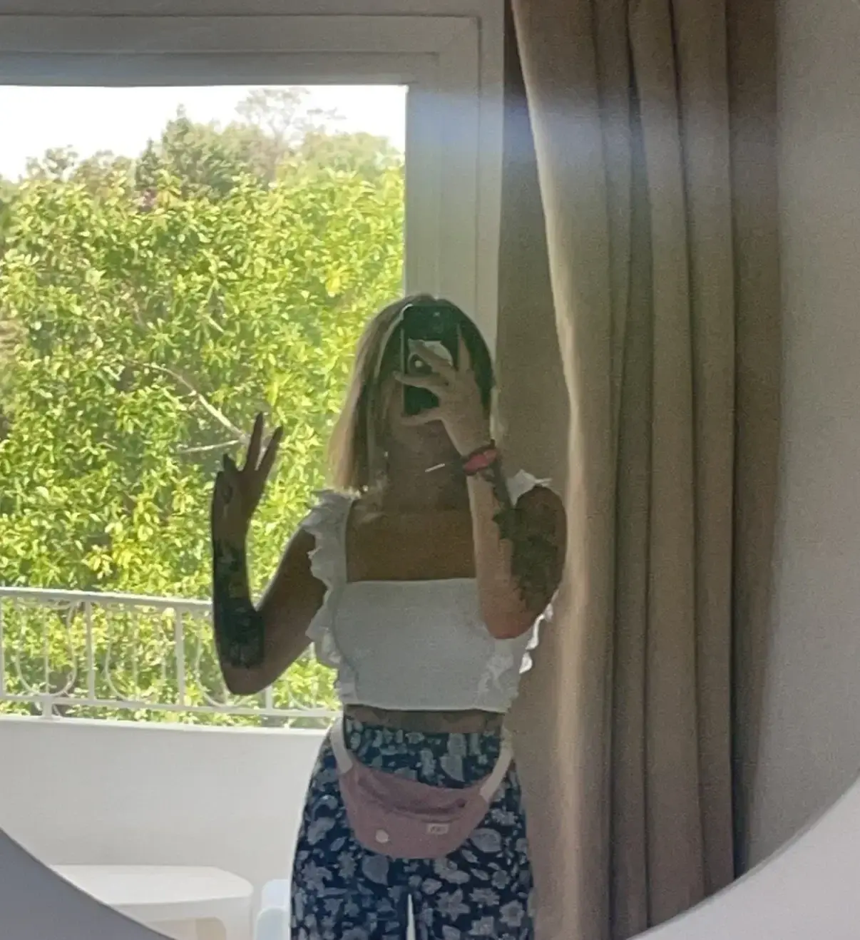 Leak & nude 1 — Pussyboo
