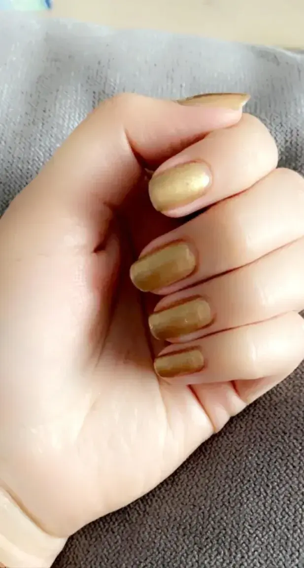 Leak & nude 1 — Bee2922
