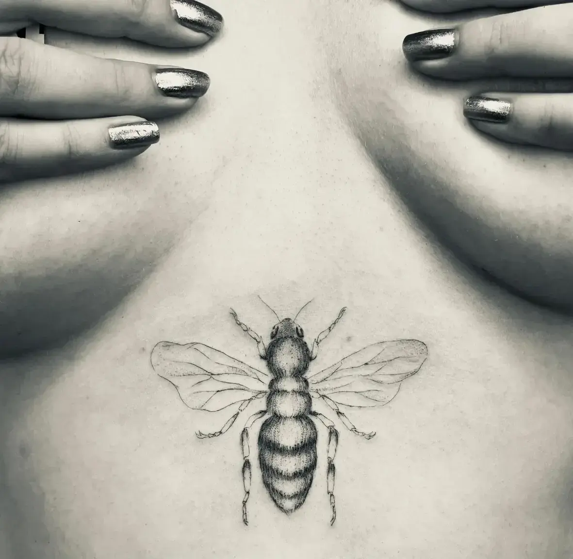 Leak & nude 4 — Bee2922