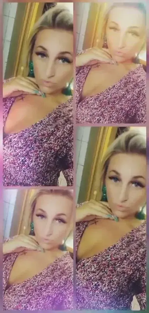 Leak & nude 22 — Blondasse22