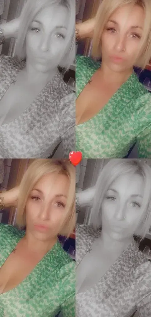 Leak & nude MYM — Blondasse22 : « média » (MYM)