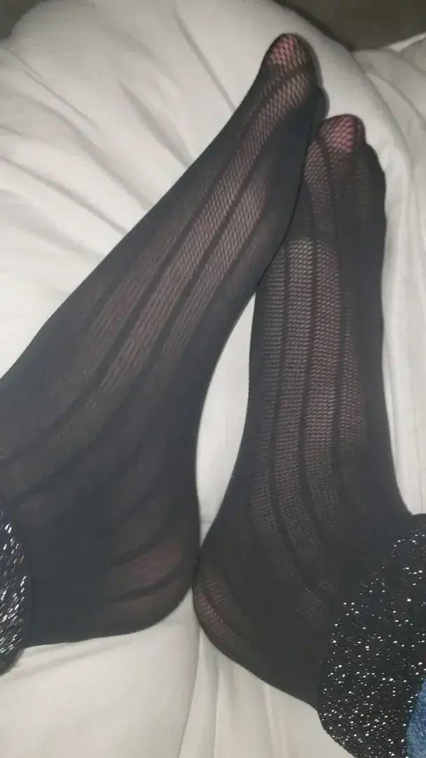 Leak & nude 5 — Piedssanscomplexe