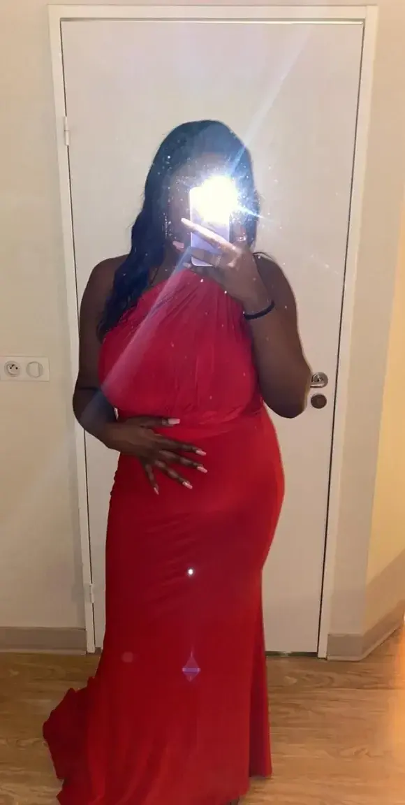 Leak & nude 1 — Heycurvyboo