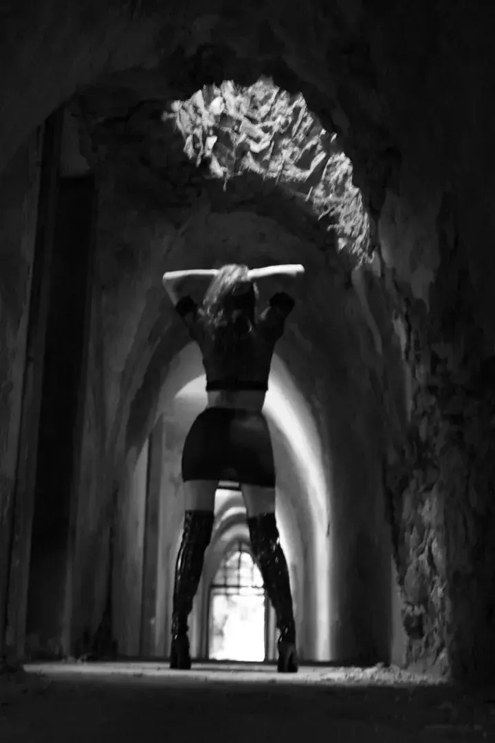 Leak & nude 3 — Xena_ch