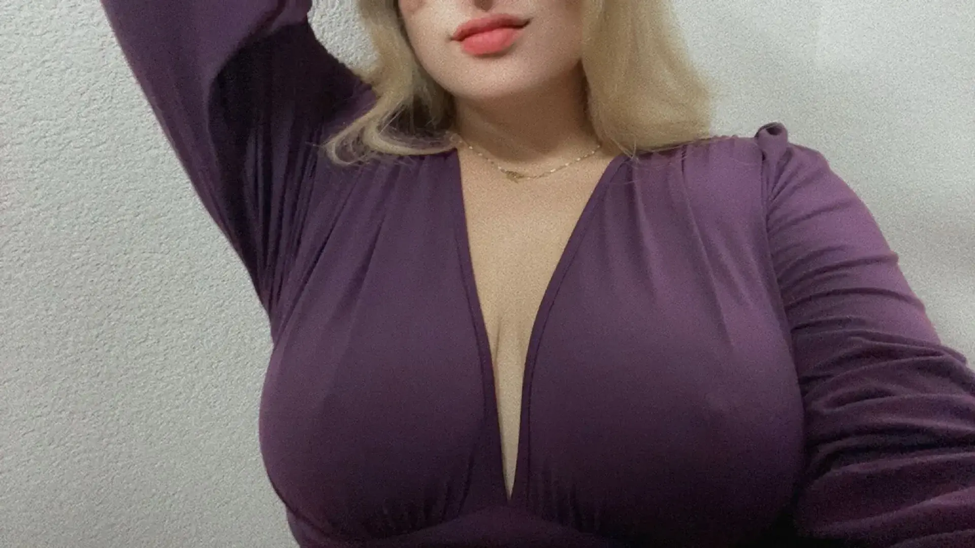 Leak & nude 2 — _blondysex
