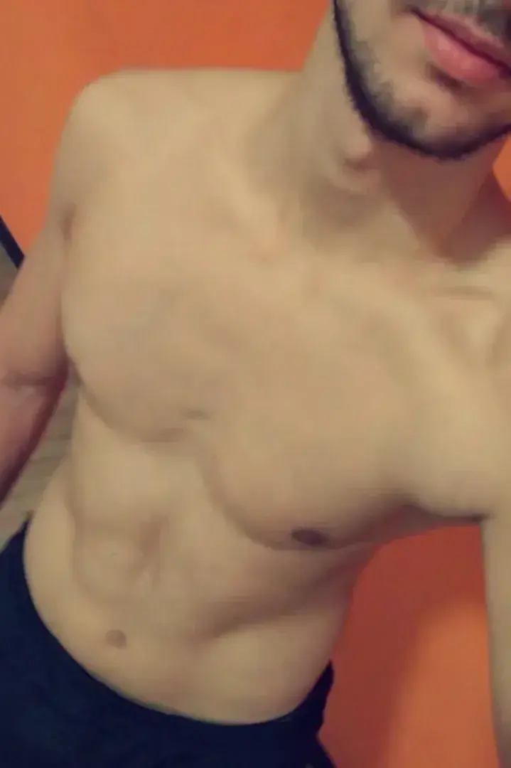 Leak & nude 2 — Mark_loyd