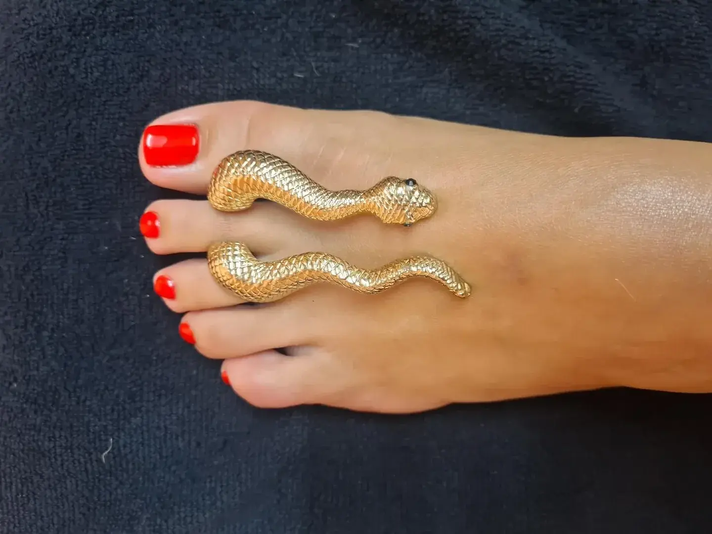 Photo de couverture de Yummysexyfeet