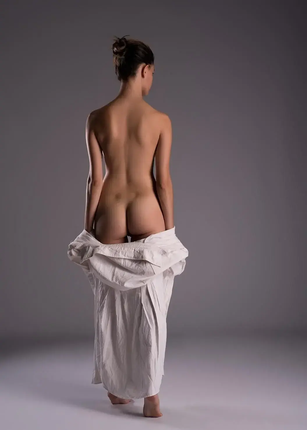Leak & nude 4 — Erosstudio