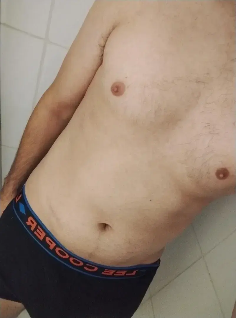Leak & nude 1 — Harisex21