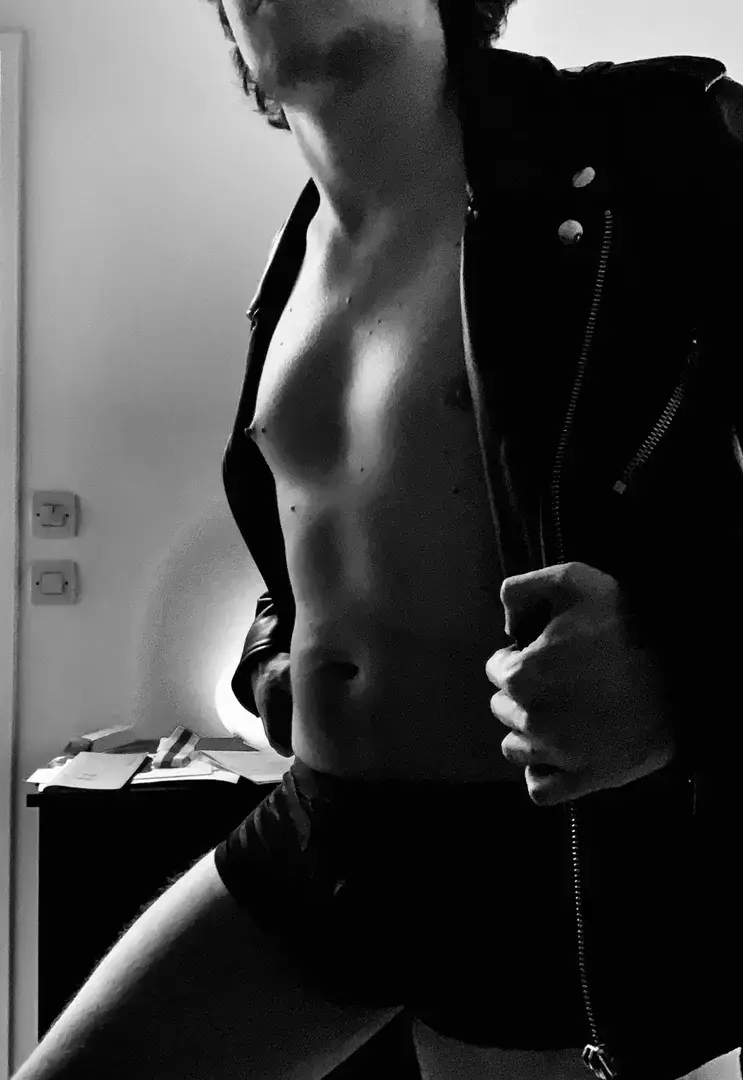 Leak & nude 1 — Bas_bd