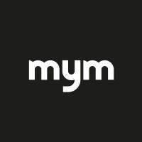 Logo mym