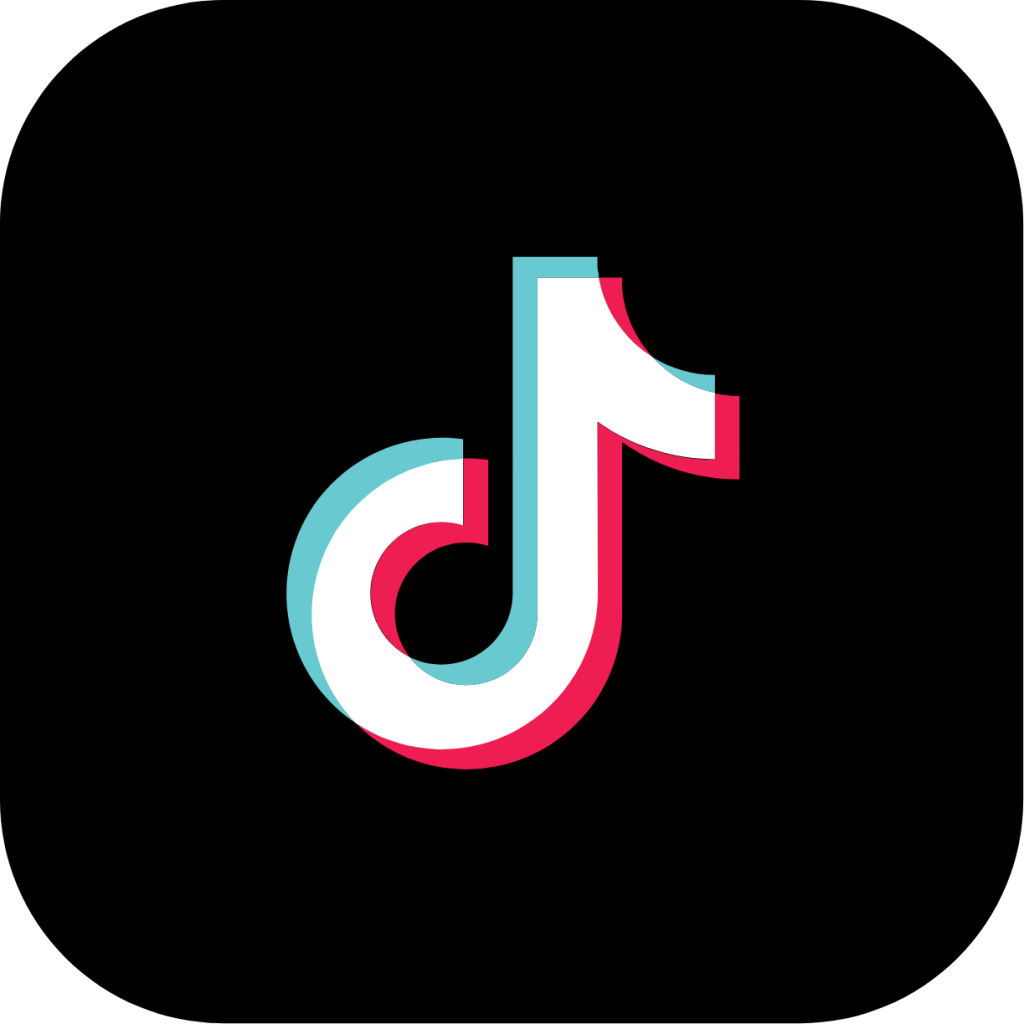 Logo tiktok