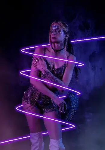 Katana Summoner