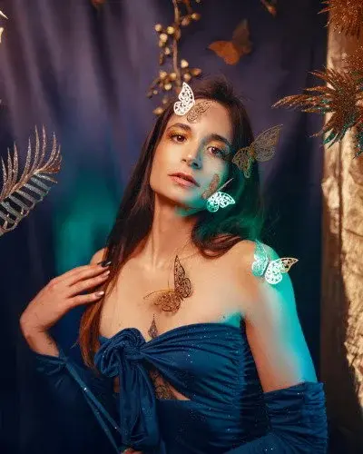 Prestigieux🦋