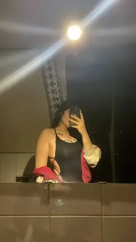 jodye - Photo exclusive MYM 13 | French Modèles