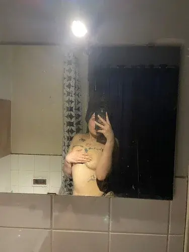 jodye - Photo exclusive MYM 12 | French Modèles