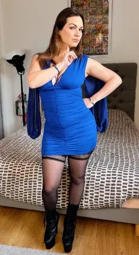 Sexy 😋