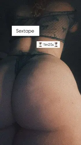 —> Abonne toi pour la regarder en illimité et -> follow moi pour la recevoir en privé ! (Payant)✨