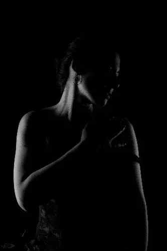 Shooting avec David Brachet