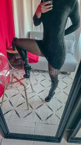 liloupolly - Photo exclusive MYM 1 | French Modèles