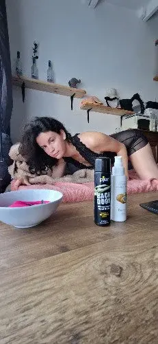 kyra - Photo exclusive MYM 2 | French Modèles