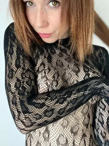 freyja_wolf - Photo exclusive MYM 7 | French Modèles
