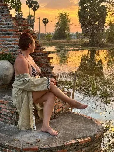 Comment se lasser de cette vue ?