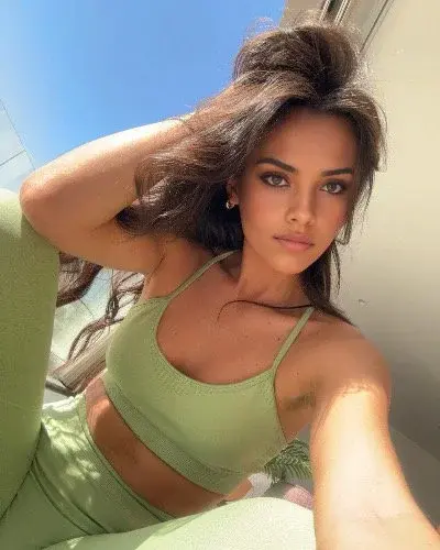 💚